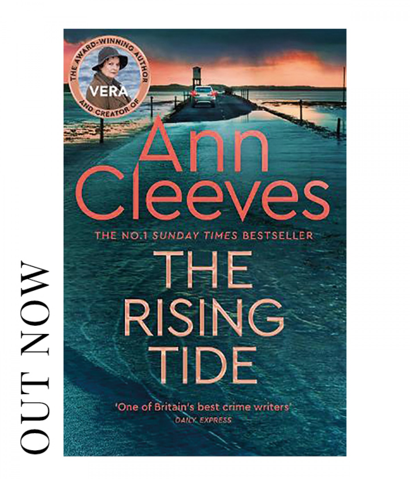 Twelve New Crime Fiction Novels Written by North East and Yorkshire